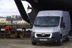 Peugeot Boxer 2006 года